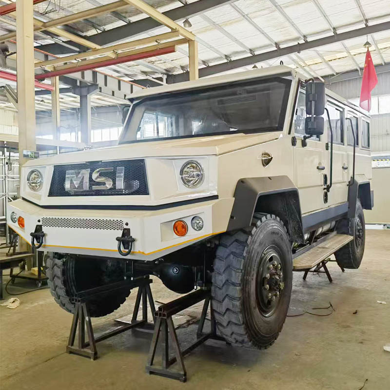 Vehicle Modification and Customization